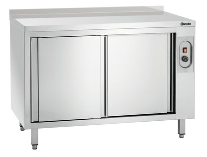 Wärmeschrank 700, B1200, MA | Bartscher 348127 - Bartscher