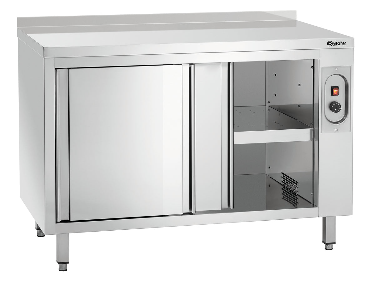 Wärmeschrank 700, B1200, MA | Bartscher 348127 - Bartscher