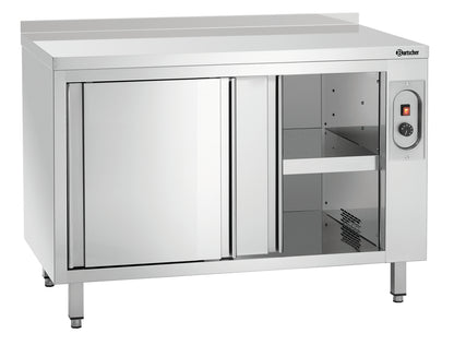 Wärmeschrank 700, B1200, MA | Bartscher 348127 - Bartscher