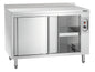 Wärmeschrank 700, B1200, MA | Bartscher 348127 - Bartscher