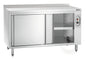 Wärmeschrank 700, B1400, MA | Bartscher 348147 - Bartscher