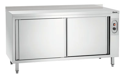 Wärmeschrank 700, B1600, MA | Bartscher 348167 - Bartscher