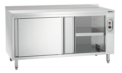 Wärmeschrank 700, B1600, MA | Bartscher 348167 - Bartscher