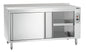 Wärmeschrank 700, B1600, MA | Bartscher 348167 - Bartscher