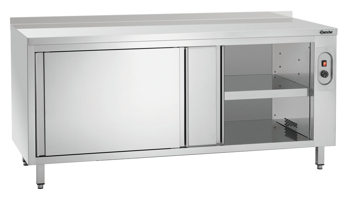 Wärmeschrank 700, B1800, MA | Bartscher 348187 - Bartscher