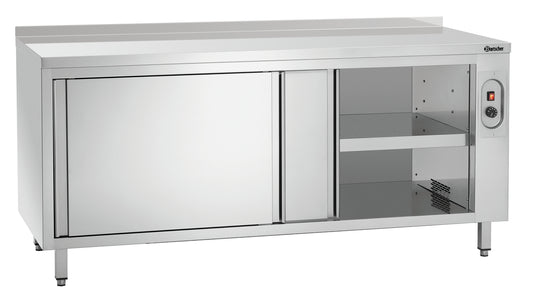 Wärmeschrank 700, B1800, MA | Bartscher 348187 - Bartscher