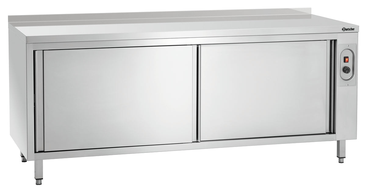 Wärmeschrank 700, B2000, MA | Bartscher 348207 - Bartscher
