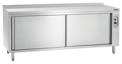 Wärmeschrank 700, B2000, MA | Bartscher 348207 - Bartscher