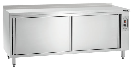 Wärmeschrank 700, B2000, MA | Bartscher 348207 - Bartscher