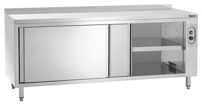 Wärmeschrank 700, B2000, MA | Bartscher 348207 - Bartscher