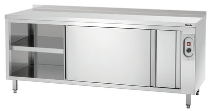 Wärmeschrank 700, B2000, MA | Bartscher 348207 - Bartscher