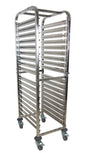 Regalwagen  Modell BONO | Saro 350-1003