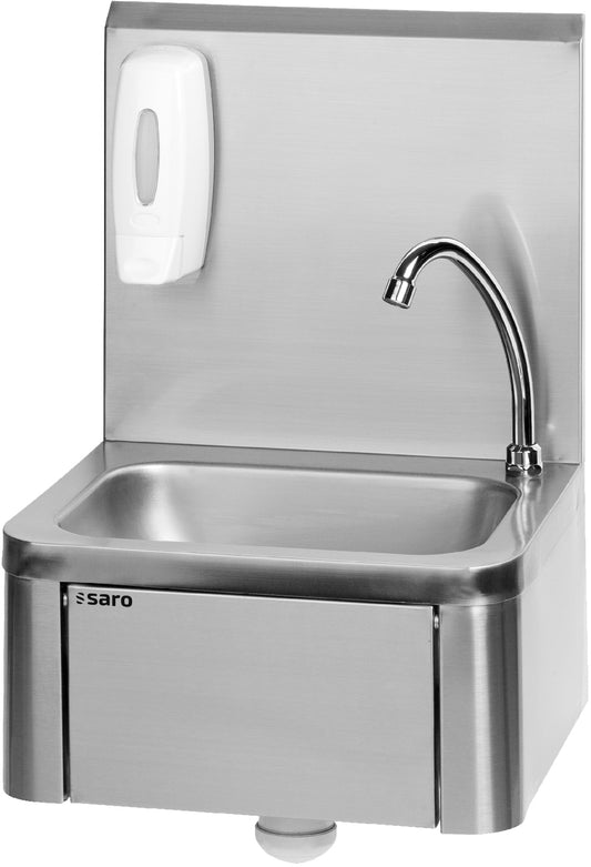 Handwaschbecken  Modell KEVIN | Saro 353-1005 | Saro