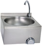 Handwaschbecken mit Kniebedienung  Modell JUSTIN | Saro 353-1007 | Saro