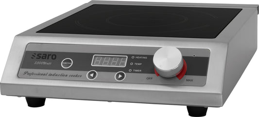 Induktionskochfeld  Modell FINJA | Saro 360-1030