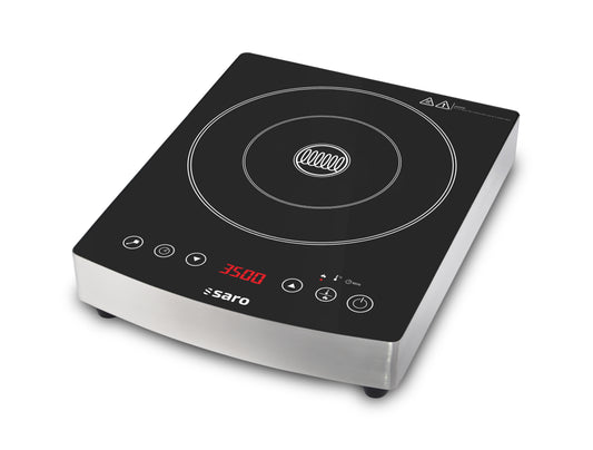 Induktionskochfeld  Modell JOSEPHINE | Saro 360-1035