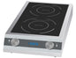 Induktionskochplatte  Modell ANITA | Saro 360-1055