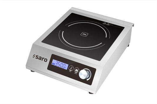 Induktionskochfeld 3,5 kW  Modell MILIAN | Saro 360-1120 - Saro