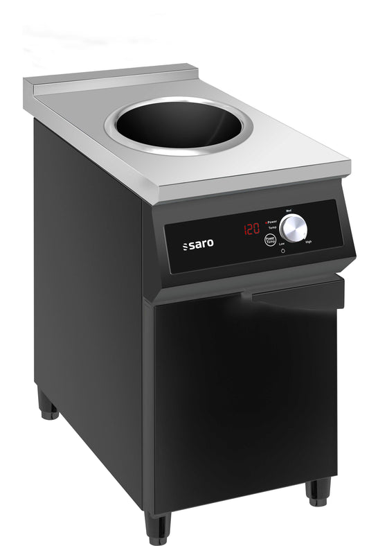 Wok-Induktionsherd  Modell THEO | Saro 360-1240