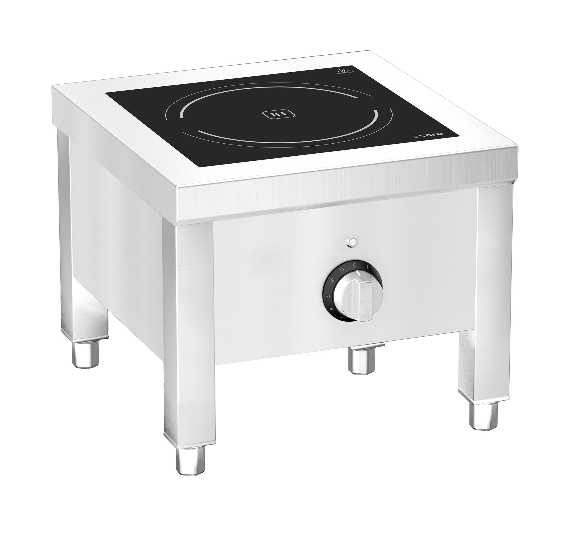 Hockerkocher  Modell EVORA | Saro 360-1325 | Saro