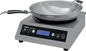 Wok-Induktionskochfeld inkl. Wok  Modell LOUISA | Saro 360-3000