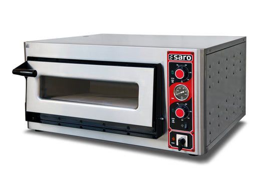 Pizzaofen  Modell MASSIMO 1920 | Saro 366-1020
