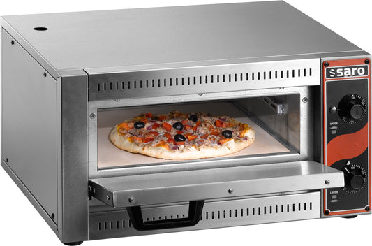 Pizzaofen  Tischmodell PALERMO 1 | Saro 366-1030