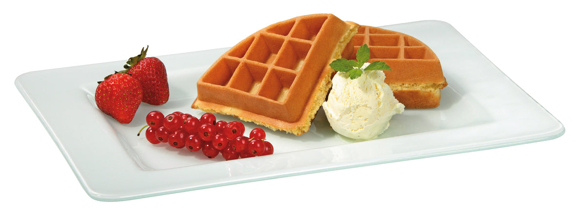 Waffeleisen "Deluxe" 1BW170D | Bartscher 370164 - Bartscher