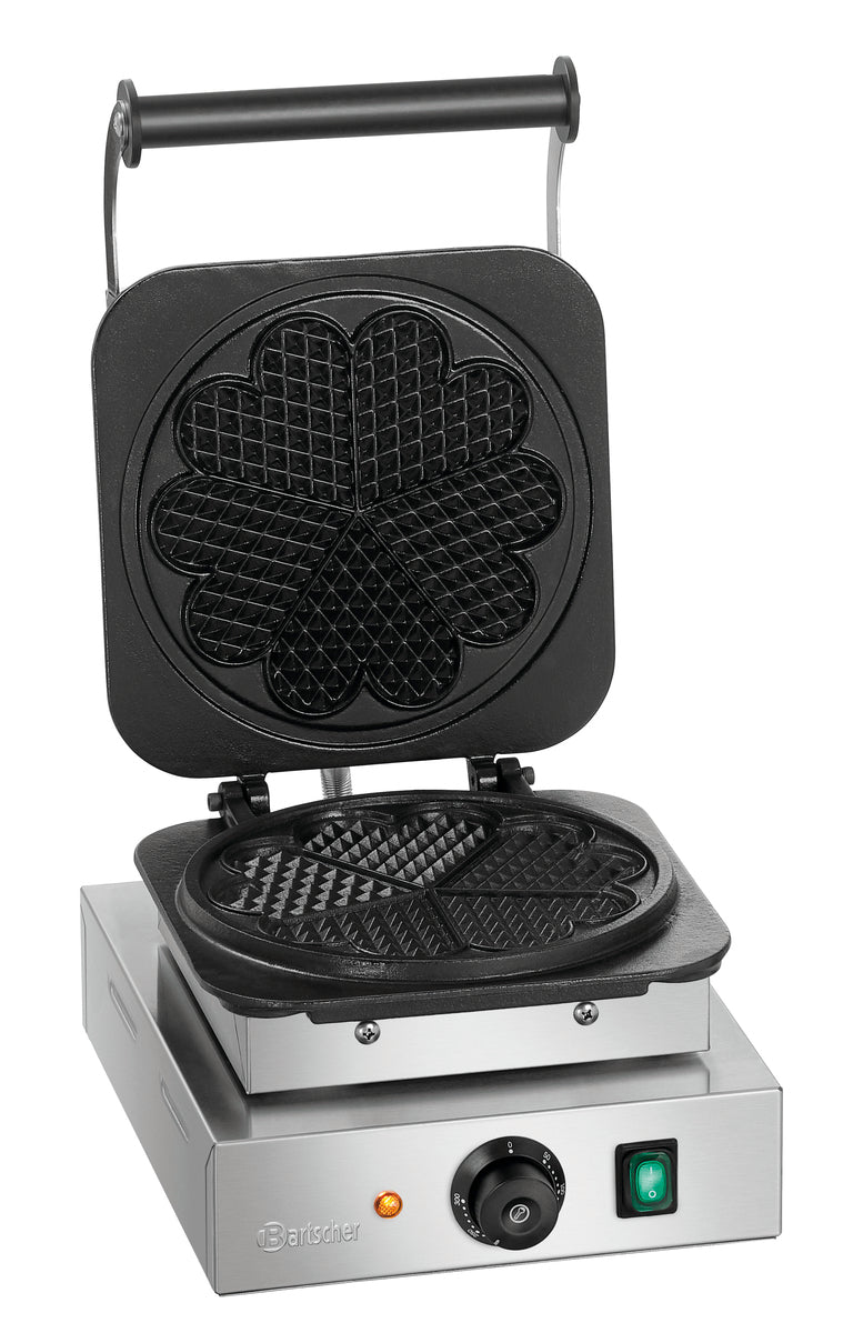 Waffeleisen 1HW211 | Bartscher 370174 - Bartscher
