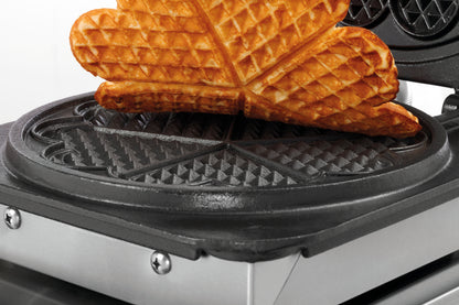 Waffeleisen 1HW211 | Bartscher 370174 - Bartscher