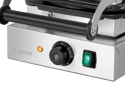 Waffeleisen 1HW211 | Bartscher 370174 - Bartscher