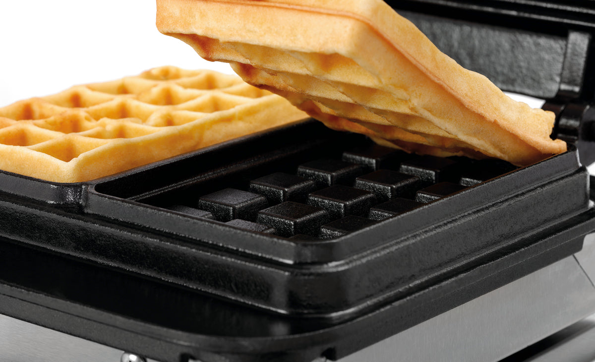 Waffeleisen 1BW160-101 | Bartscher 370175 - Bartscher