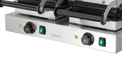 Waffeleisen 2BW160-101 | Bartscher 370193 - Bartscher