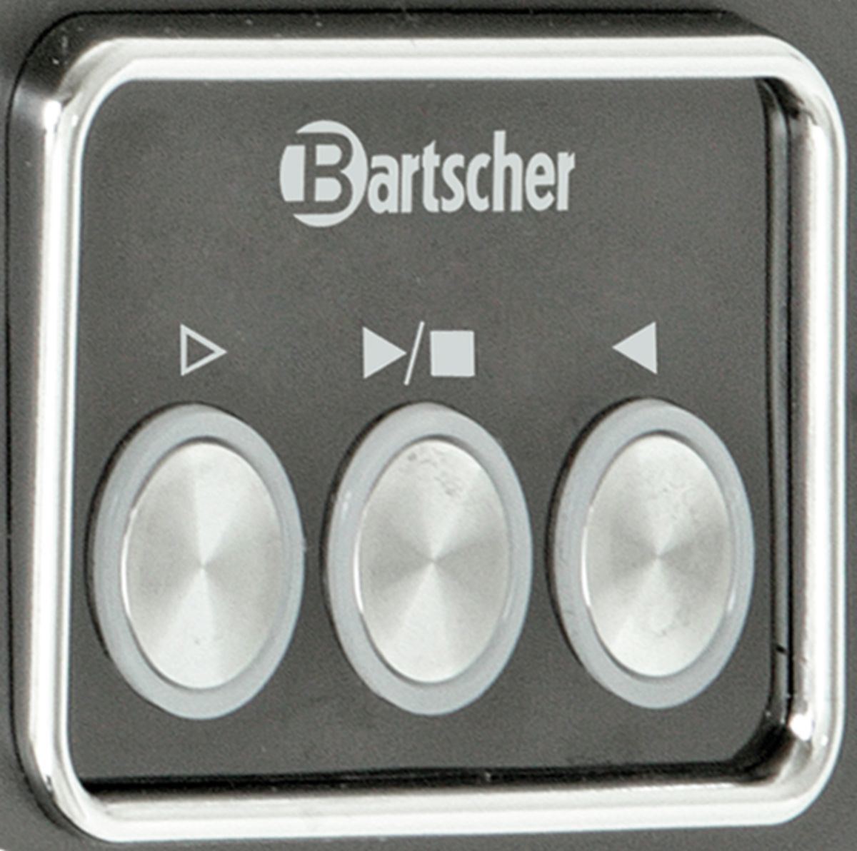 Fleischwolf FW10 | Bartscher 370224 - Bartscher