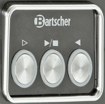 Fleischwolf FW10 | Bartscher 370224 - Bartscher