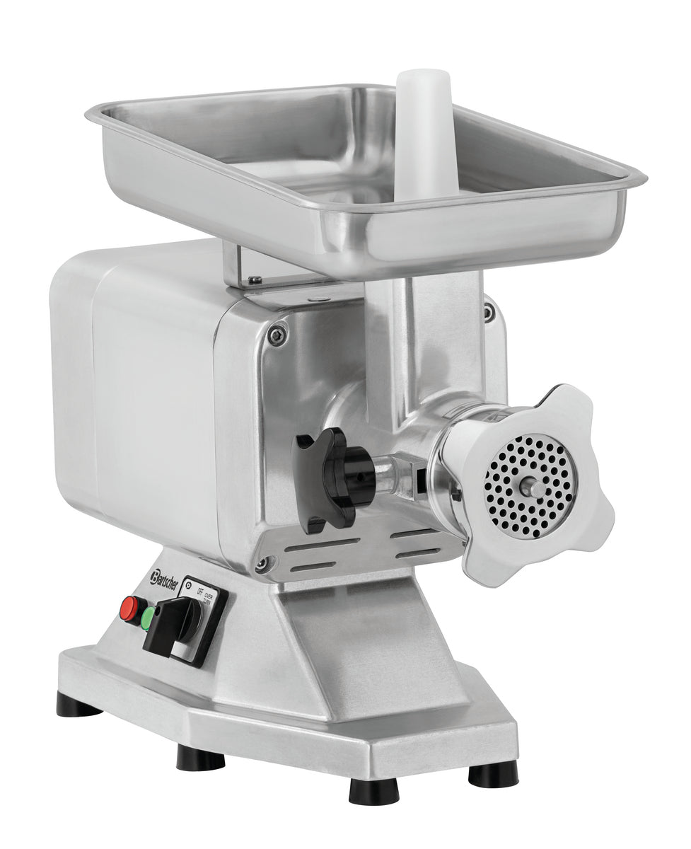 Fleischwolf FW120 | Bartscher 370253 - Bartscher
