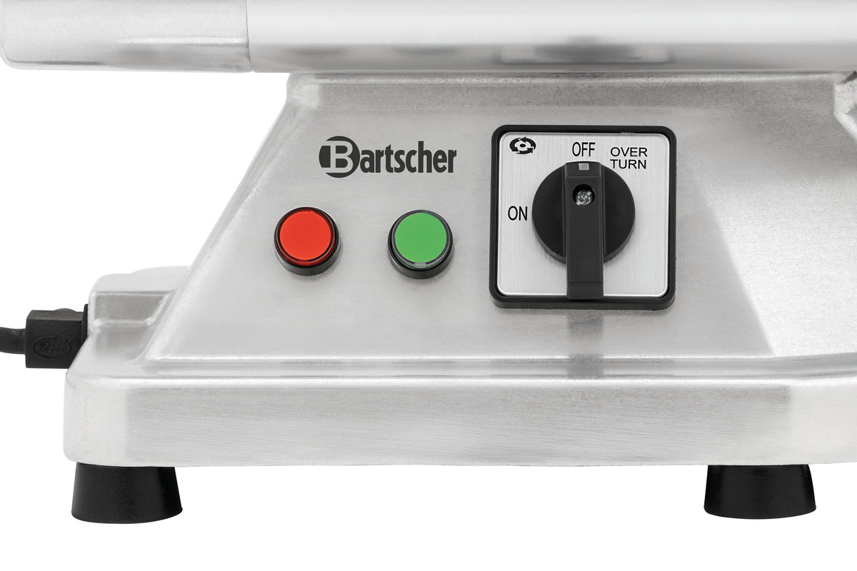 Fleischwolf FW120 | Bartscher 370253 - Bartscher