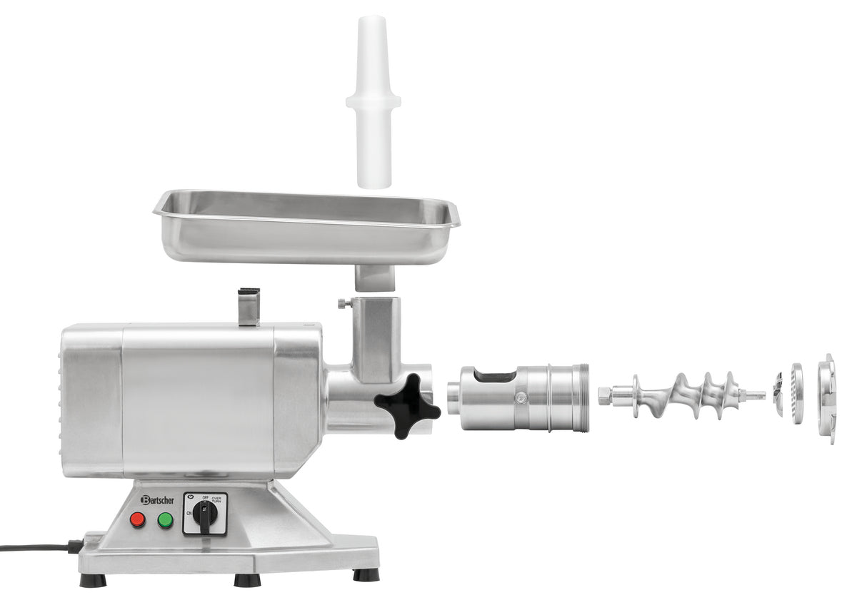 Fleischwolf FW120 | Bartscher 370253 - Bartscher