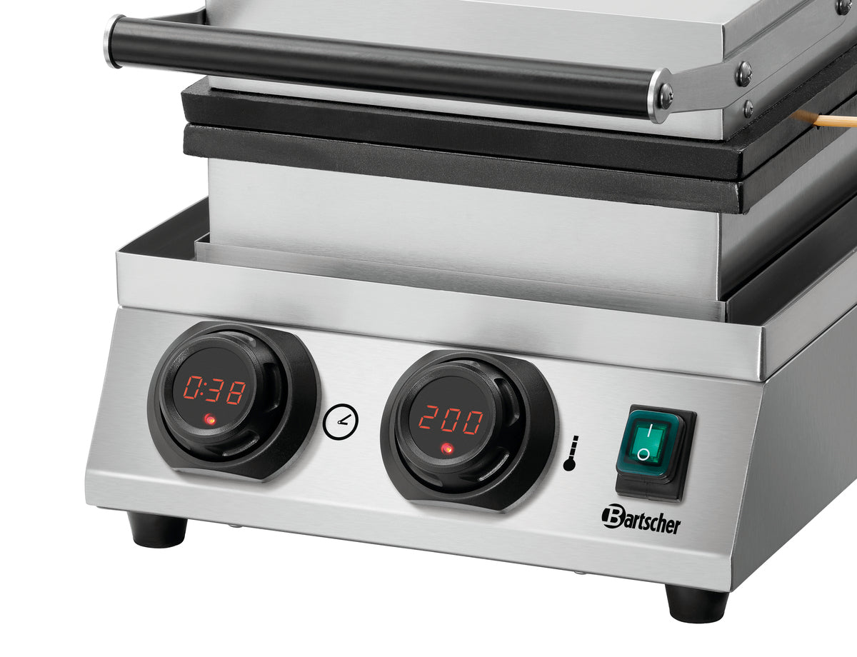 Waffeleisen MDI Lolly 400 | Bartscher 370273 - Bartscher