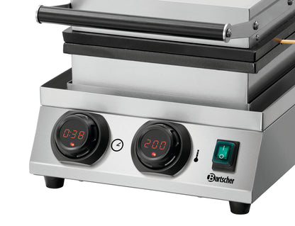 Waffeleisen MDI Lolly 400 | Bartscher 370273 - Bartscher