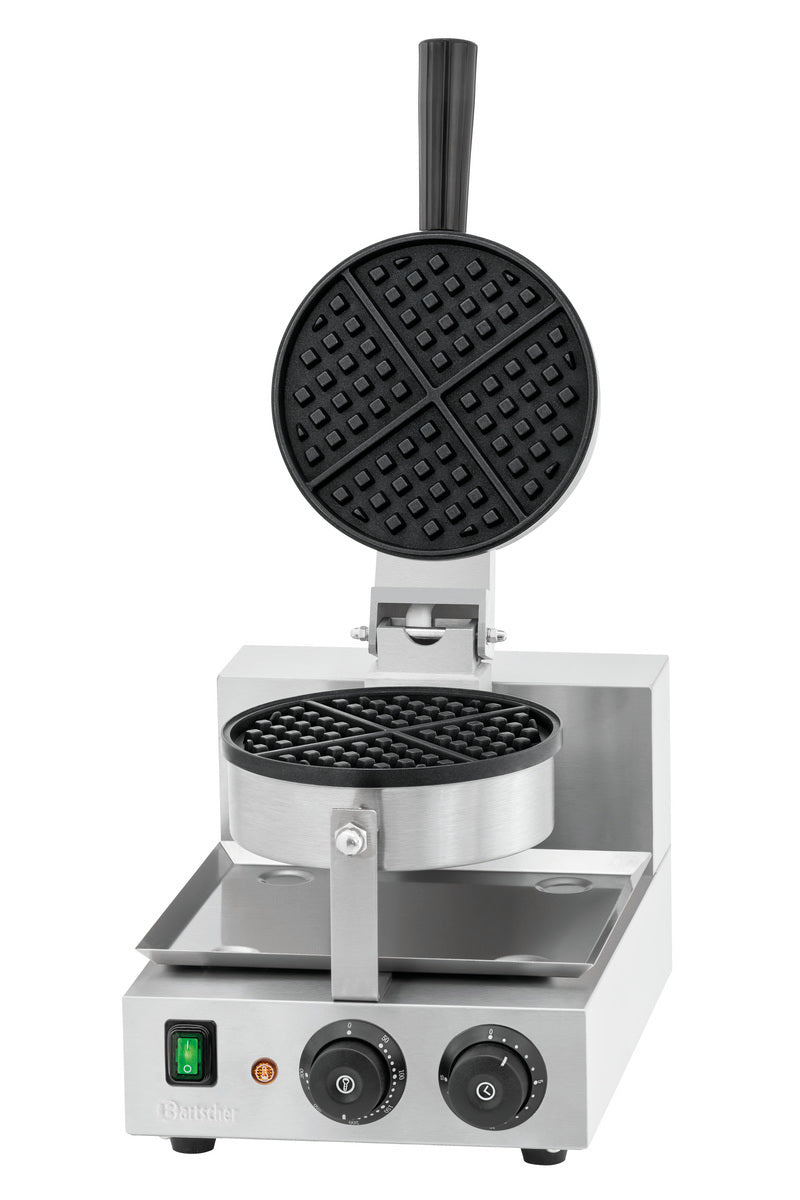 Waffeleisen 1BWR 1750 | Bartscher 370279 - Bartscher