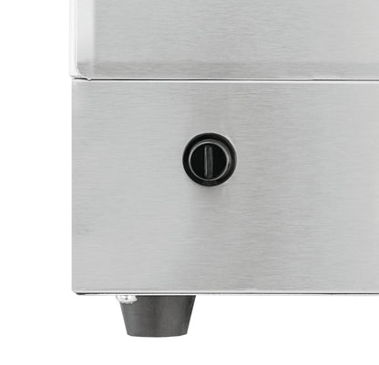 Waffeleisen 1BWR 1750 | Bartscher 370279 - Bartscher