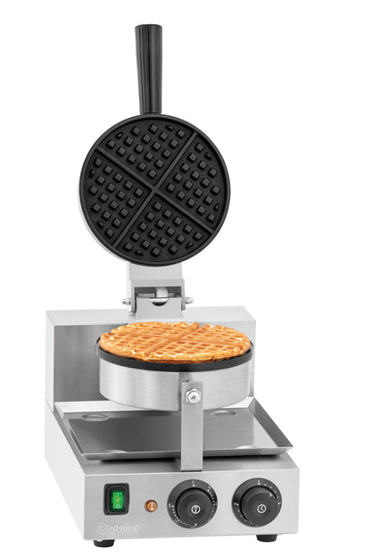 Waffeleisen 1BWR 1750 | Bartscher 370279