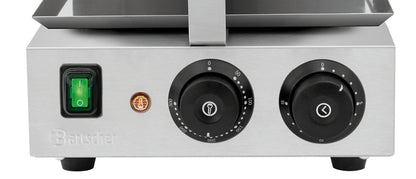 Waffeleisen 1BWR 1750 | Bartscher 370279 - Bartscher