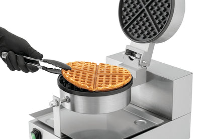 Waffeleisen 1BWR 1750 | Bartscher 370279