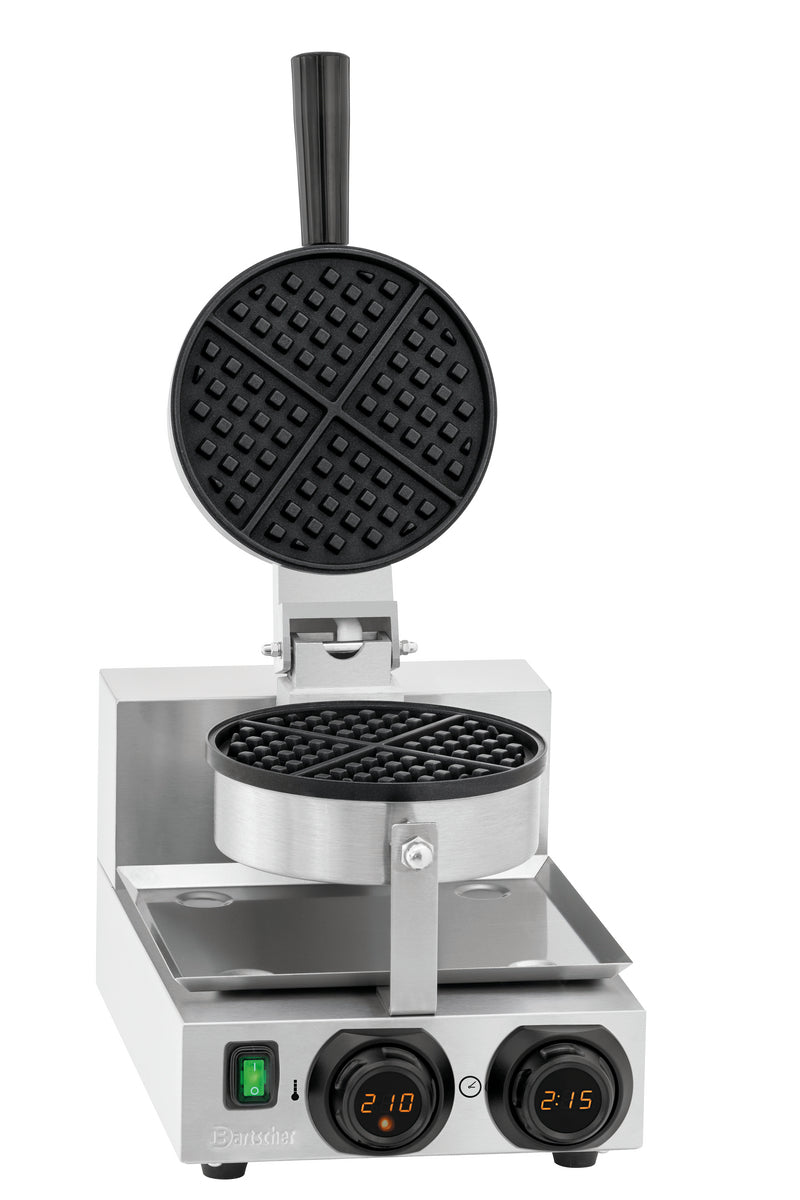Waffeleisen MDI 1BWR 1750 | Bartscher 370280 - Bartscher