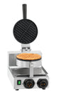 Waffeleisen MDI 1BWR 1750 | Bartscher 370280 - Bartscher