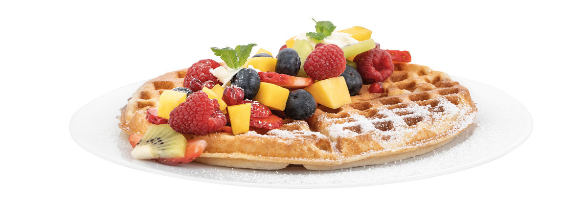 Waffeleisen MDI 1BWR 1750 | Bartscher 370280 - Bartscher