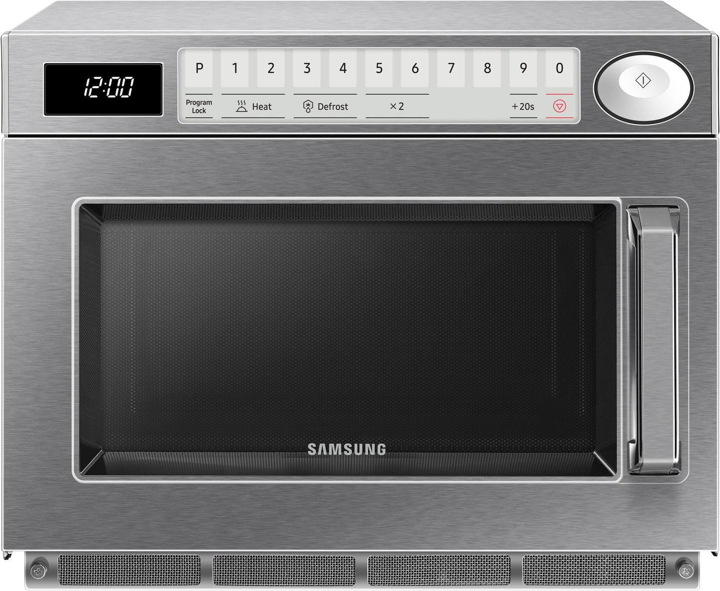 SAMSUNG Mikrowelle  Modell MJ2653 | Saro 380-1232