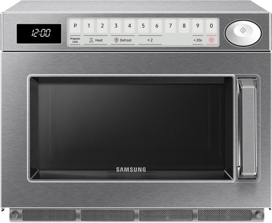SAMSUNG Mikrowelle  Modell MJ2653 | Saro 380-1232